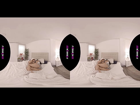 ❤️ PORNBCN VR दुई युवा लेस्बियनहरू 4K 180 3D भर्चुअल रियालिटी जेनेभा बेलुची क्याट्रिना मोरेनोमा हर्नी उठ्छन् ❤️ ne.it-com.top मा